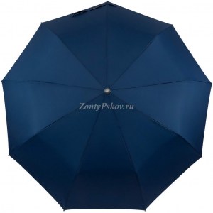 Синий зонтик с проявляющимся рисунком, полуавтомат, Zicco, арт.2992-5
